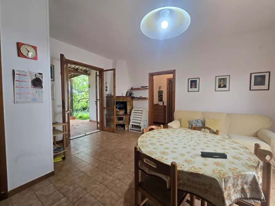 Immagine 17 di Villa in vendita  a Lecce