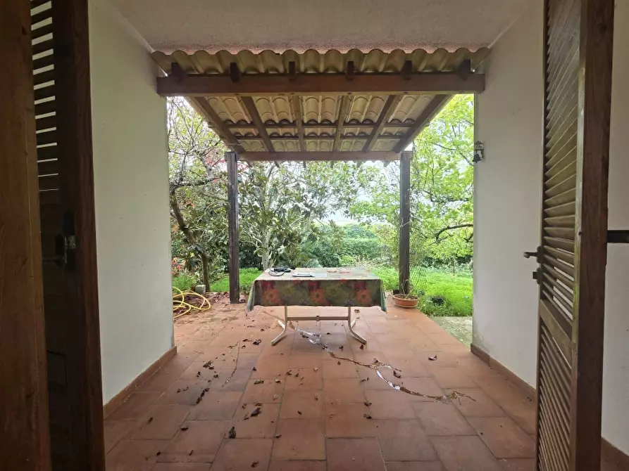 Immagine 18 di Villa in vendita  a Lecce