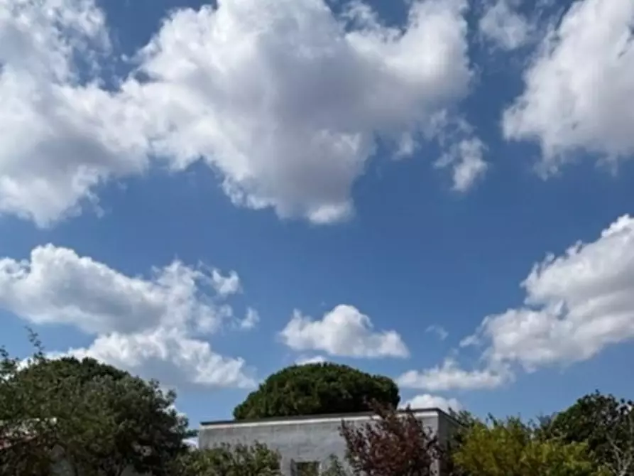 Immagine 3 di Villa in vendita  a Lecce