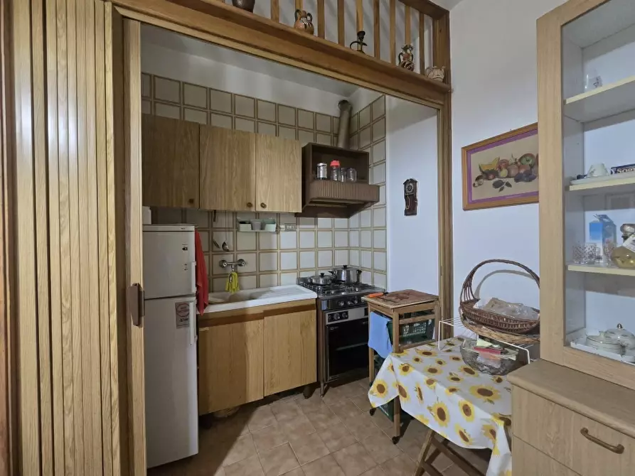 Immagine 14 di Villa in vendita  a Lecce