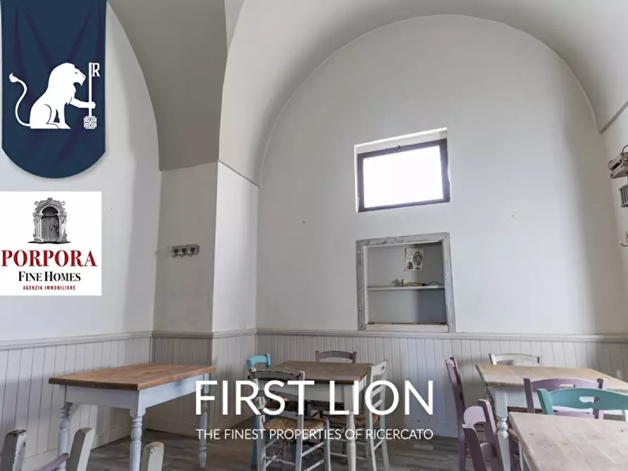 Immagine 23 di Agriturismo in vendita  in SP 131 snc a Lecce