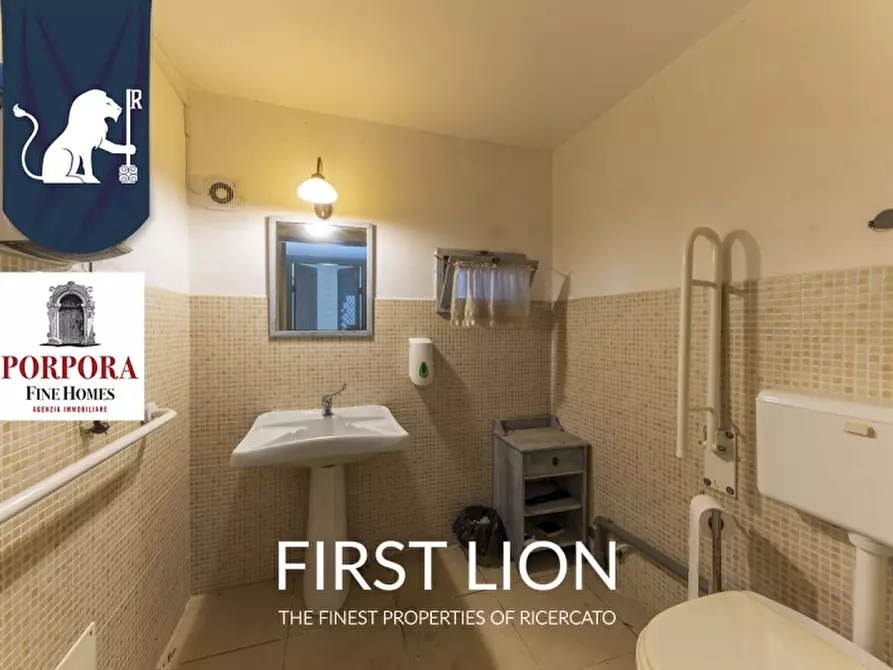 Immagine 24 di Agriturismo in vendita  in SP 131 snc a Lecce