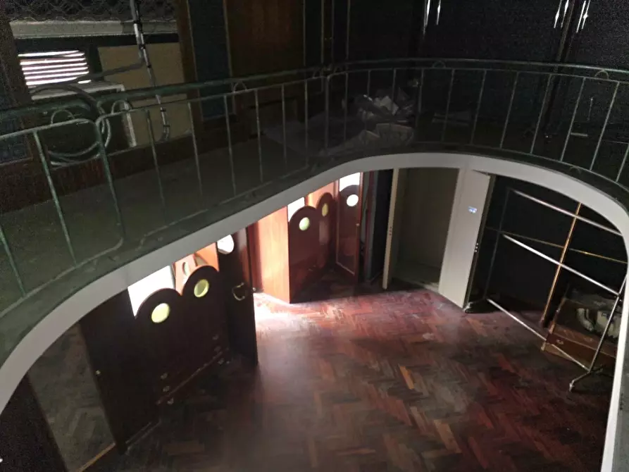 Immagine 17 di Locale commerciale in affitto  in Via Dei Mocenigo 8 10 a Lecce