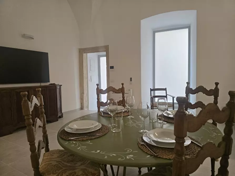 Immagine 2 di Appartamento in affitto  a Lecce