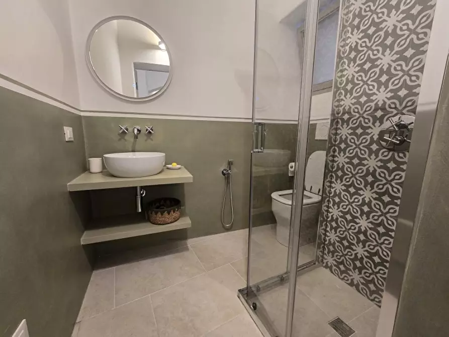 Immagine 17 di Appartamento in affitto  a Lecce