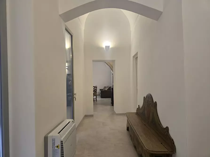 Immagine 16 di Appartamento in affitto  a Lecce
