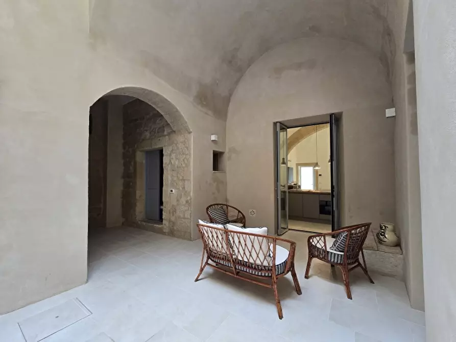 Immagine 19 di Appartamento in affitto  a Lecce