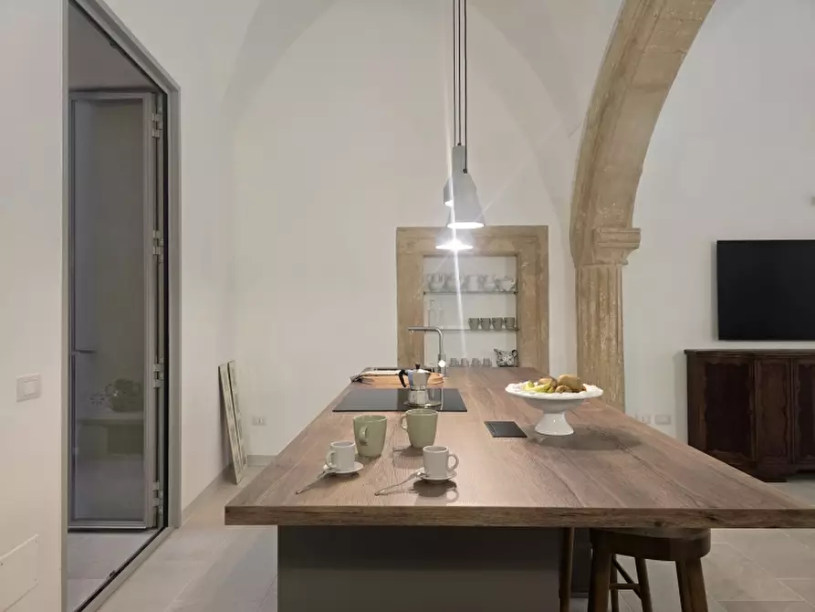 Immagine 5 di Appartamento in affitto  a Lecce