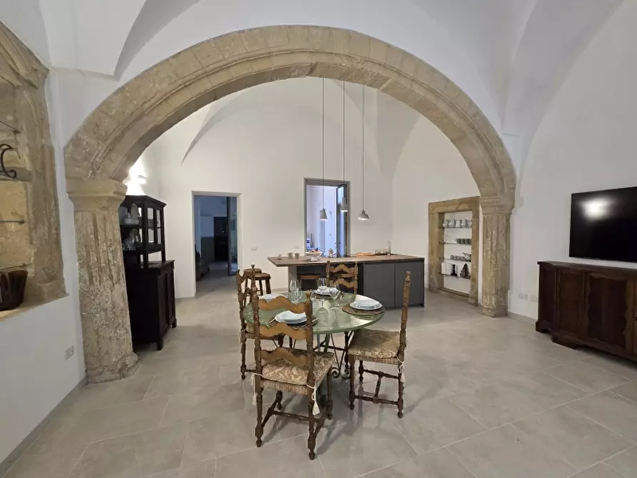 Immagine 3 di Appartamento in affitto  a Lecce