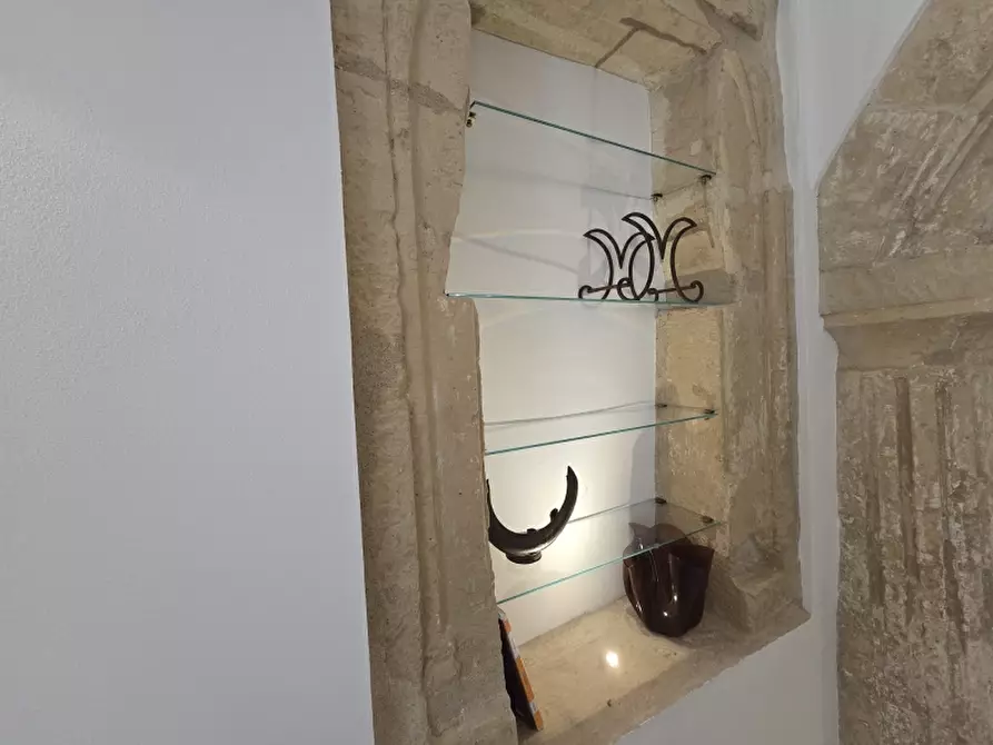 Immagine 6 di Appartamento in affitto  a Lecce