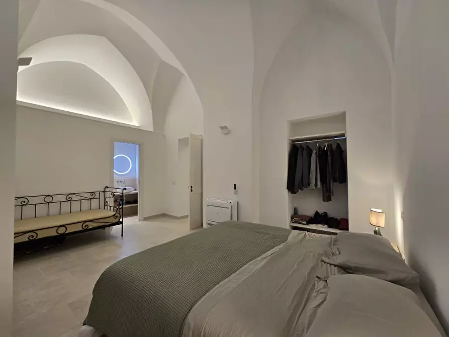 Immagine 10 di Appartamento in affitto  a Lecce