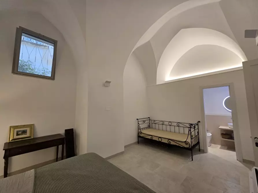 Immagine 8 di Appartamento in affitto  a Lecce