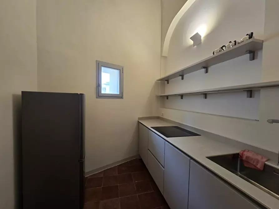 Immagine 8 di Appartamento in affitto  in Via Manfredi 8 a Lecce