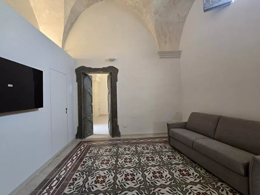 Immagine 6 di Appartamento in affitto  in Via Manfredi 8 a Lecce