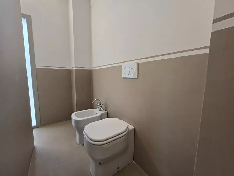 Immagine 16 di Appartamento in affitto  in Via Manfredi 8 a Lecce