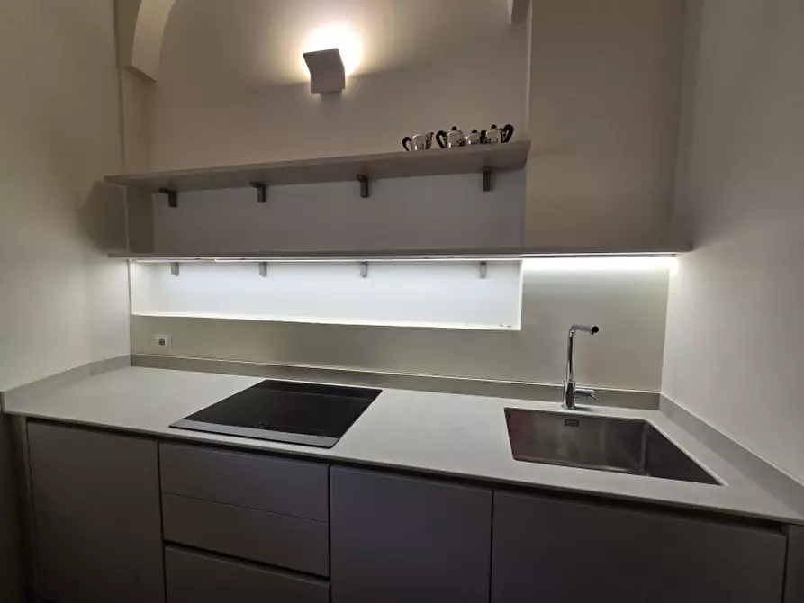 Immagine 9 di Appartamento in affitto  in Via Manfredi 8 a Lecce