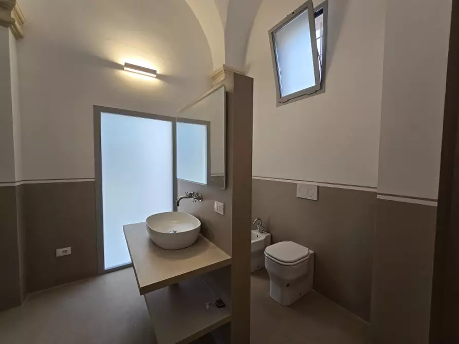 Immagine 19 di Appartamento in affitto  in Via Manfredi 8 a Lecce
