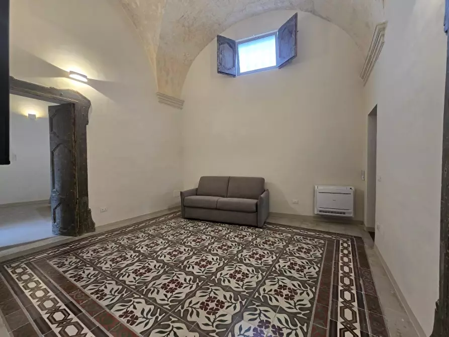 Immagine 3 di Appartamento in affitto  in Via Manfredi 8 a Lecce