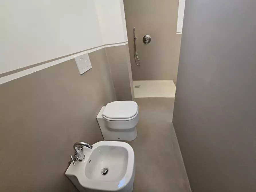 Immagine 17 di Appartamento in affitto  in Via Manfredi 8 a Lecce