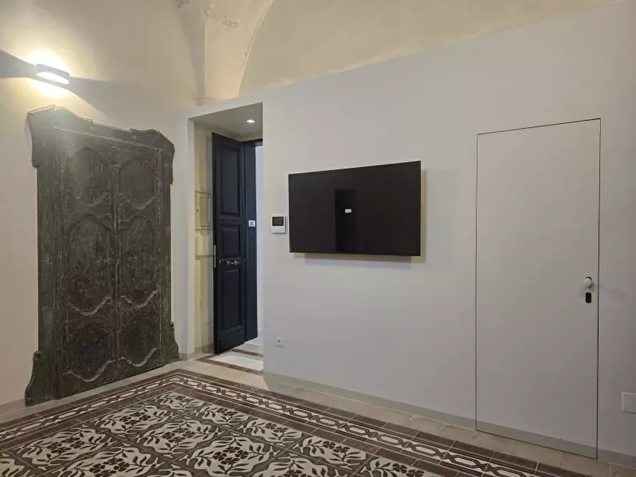 Immagine 5 di Appartamento in affitto  in Via Manfredi 8 a Lecce