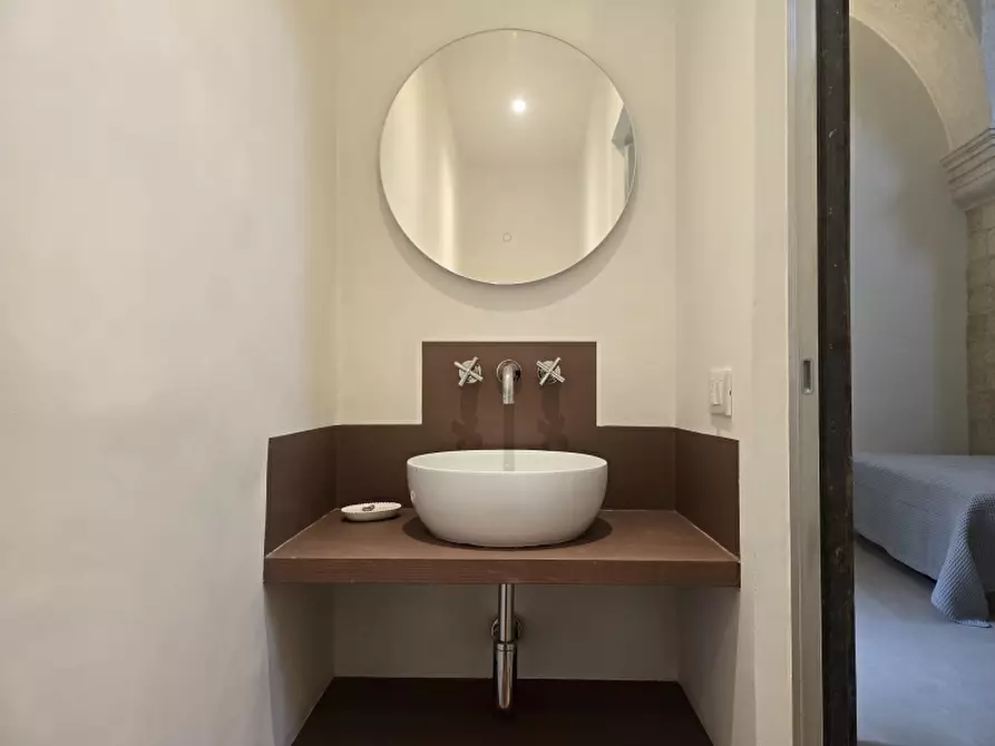 Immagine 10 di Appartamento in affitto  in Via Manfredi 8 a Lecce