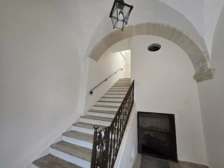 Immagine 2 di Appartamento in affitto  in Via Manfredi 8 a Lecce