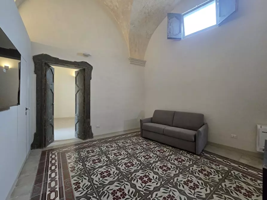 Immagine 4 di Appartamento in affitto  in Via Manfredi 8 a Lecce