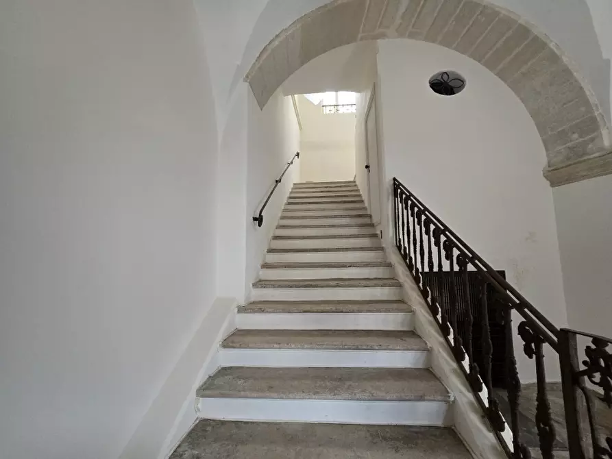 Immagine 1 di Appartamento in affitto  in Via Manfredi 8 a Lecce