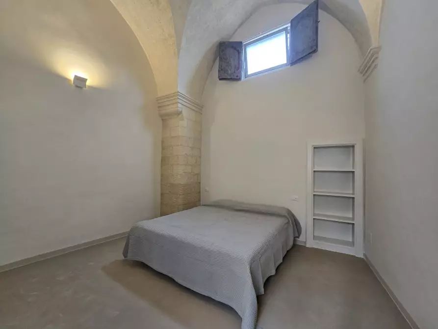 Immagine 12 di Appartamento in affitto  in Via Manfredi 8 a Lecce