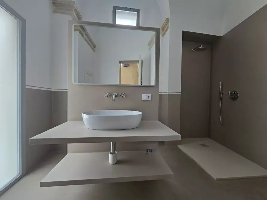 Immagine 15 di Appartamento in affitto  in Via Manfredi 8 a Lecce