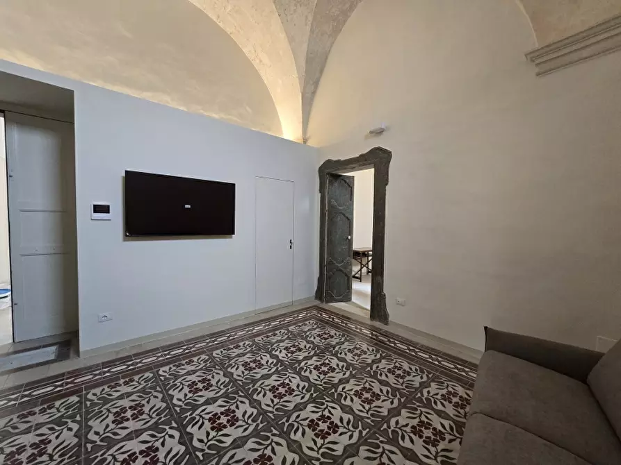 Immagine 7 di Appartamento in affitto  in Via Manfredi 8 a Lecce