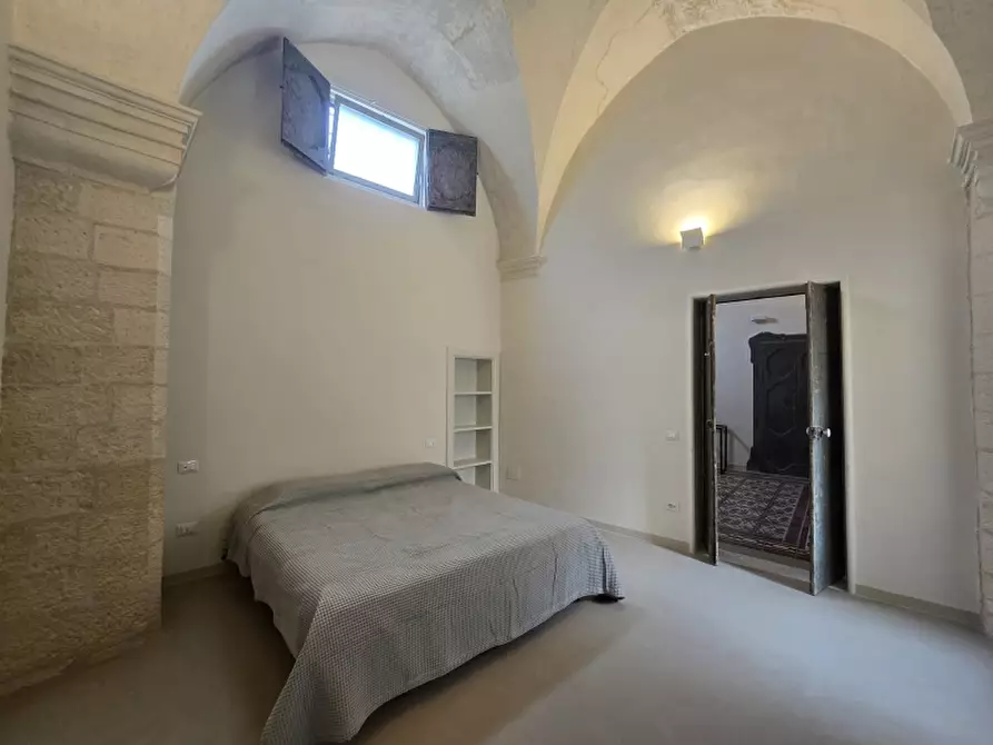 Immagine 13 di Appartamento in affitto  in Via Manfredi 8 a Lecce