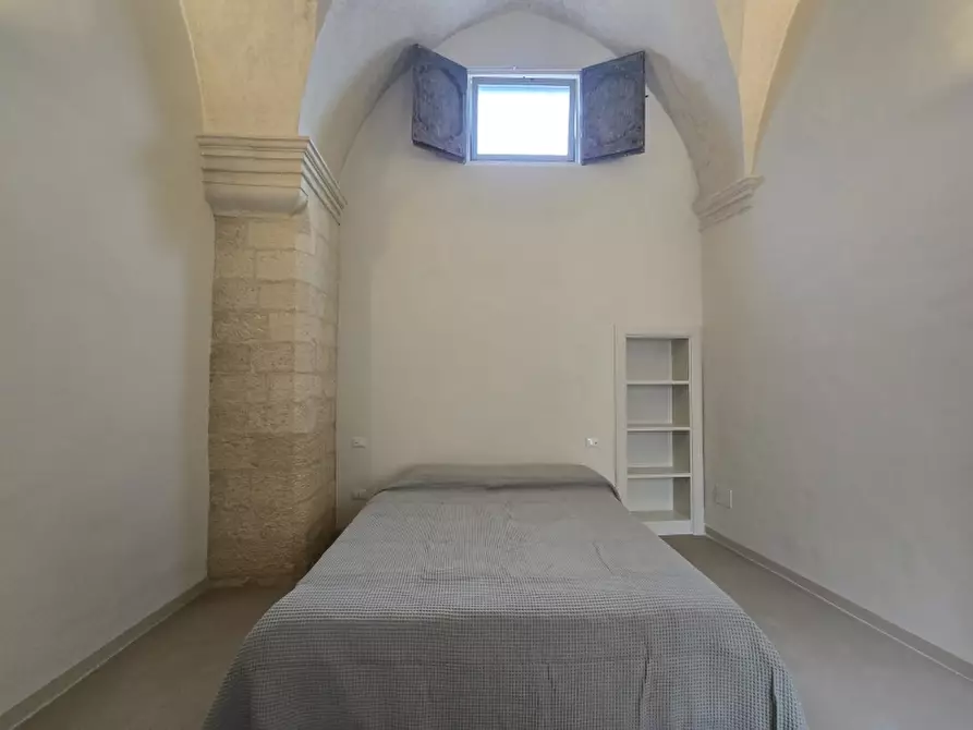 Immagine 14 di Appartamento in affitto  in Via Manfredi 8 a Lecce