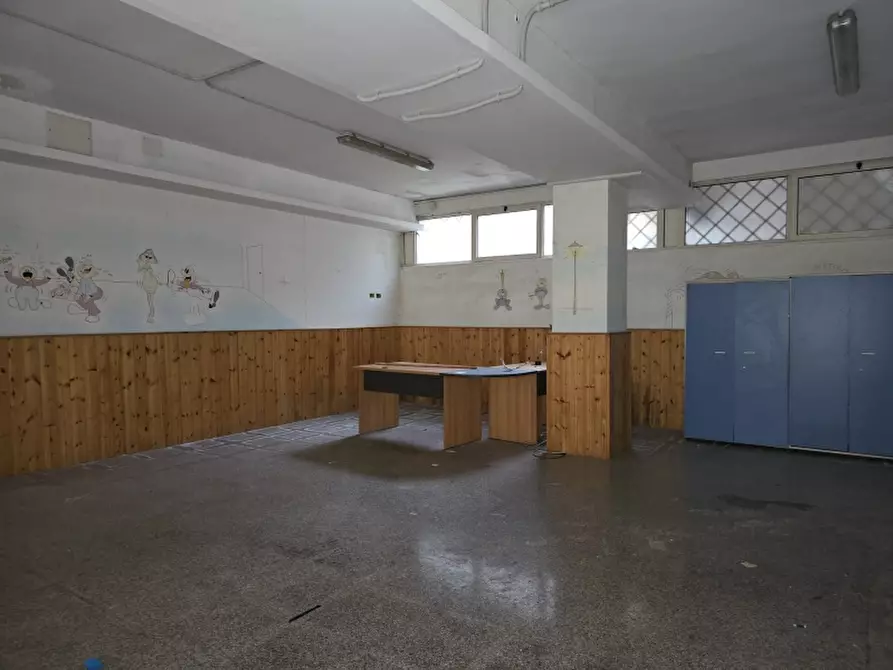 Immagine 24 di Locale commerciale in affitto  a Lecce