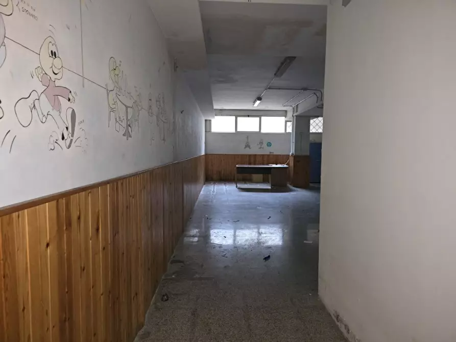 Immagine 25 di Locale commerciale in affitto  a Lecce