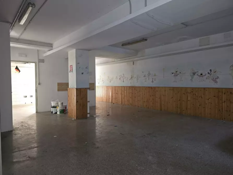 Immagine 20 di Locale commerciale in affitto  a Lecce