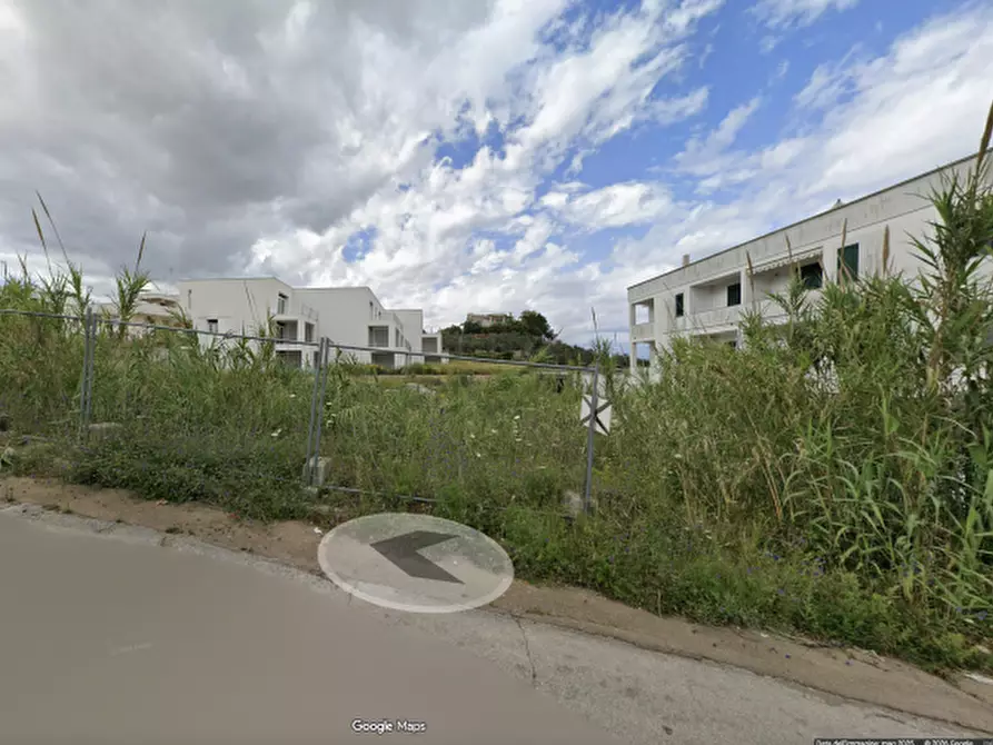 Immagine 5 di Terreno edificabile in vendita  a Gagliano Del Capo