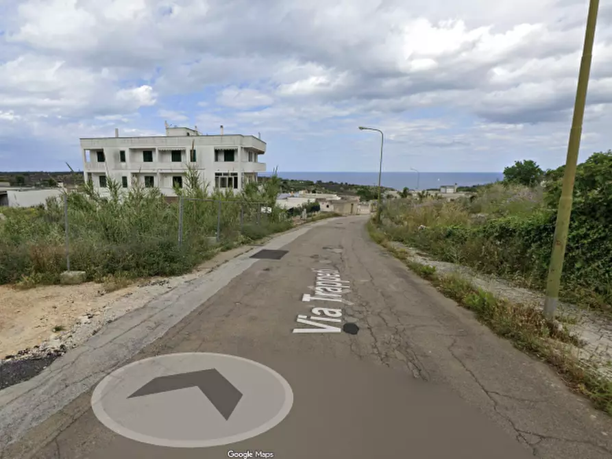 Immagine 3 di Terreno edificabile in vendita  a Gagliano Del Capo