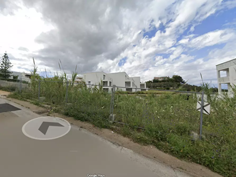 Immagine 4 di Terreno edificabile in vendita  a Gagliano Del Capo