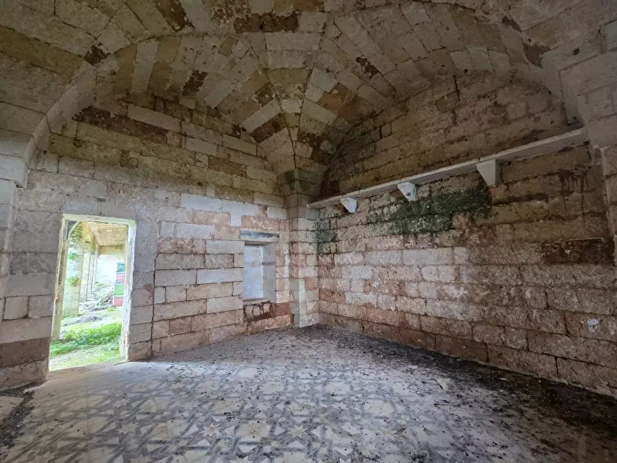 Immagine 16 di Masseria in vendita  in CONTRADA MANIMUZZI a Collepasso