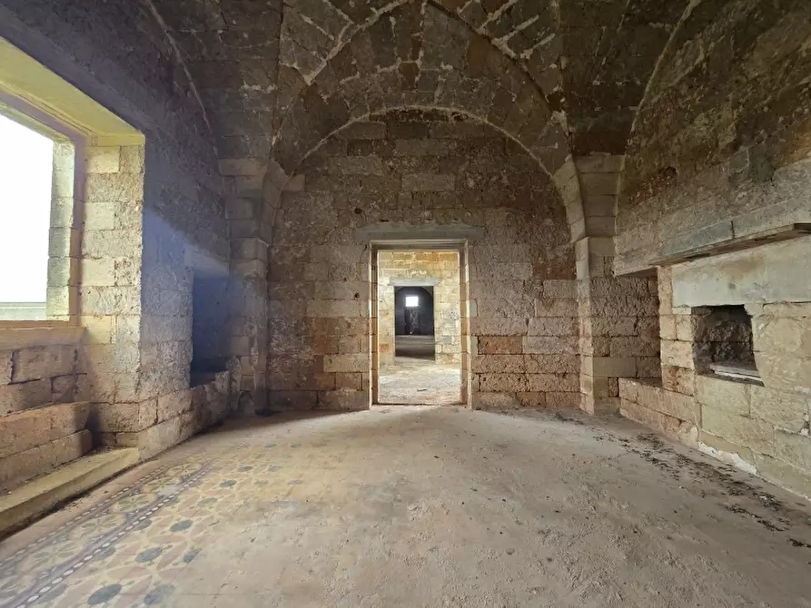 Immagine 17 di Masseria in vendita  in CONTRADA MANIMUZZI a Collepasso