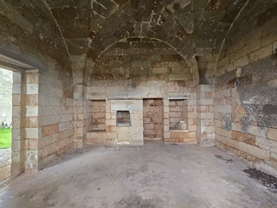 Immagine 18 di Masseria in vendita  in CONTRADA MANIMUZZI a Collepasso