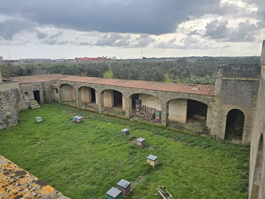 Immagine 9 di Masseria in vendita  in CONTRADA MANIMUZZI a Collepasso
