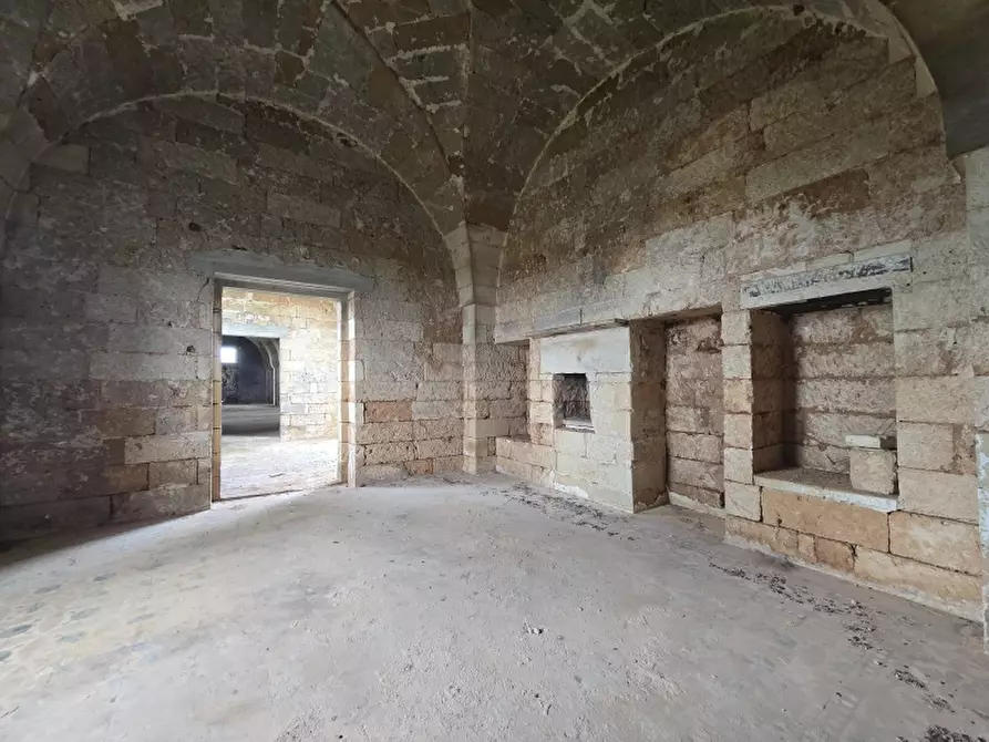 Immagine 19 di Masseria in vendita  in CONTRADA MANIMUZZI a Collepasso