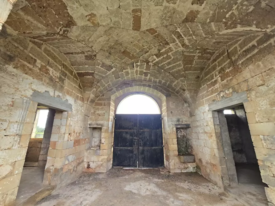 Immagine 20 di Masseria in vendita  in CONTRADA MANIMUZZI a Collepasso
