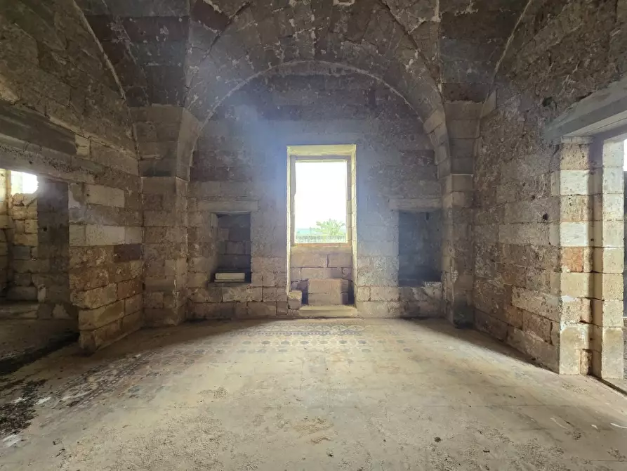 Immagine 21 di Masseria in vendita  in CONTRADA MANIMUZZI a Collepasso