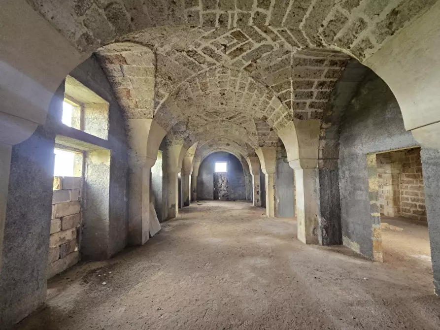 Immagine 24 di Masseria in vendita  in CONTRADA MANIMUZZI a Collepasso