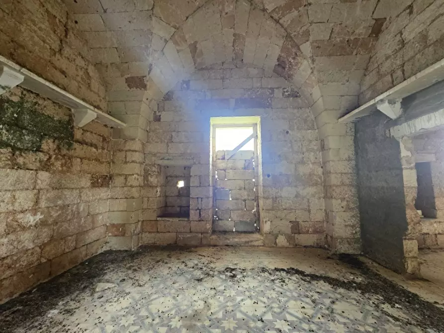 Immagine 25 di Masseria in vendita  in CONTRADA MANIMUZZI a Collepasso