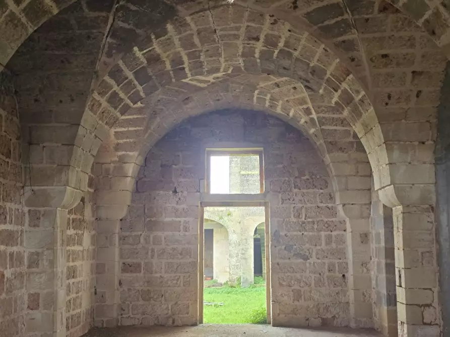 Immagine 26 di Masseria in vendita  in CONTRADA MANIMUZZI a Collepasso
