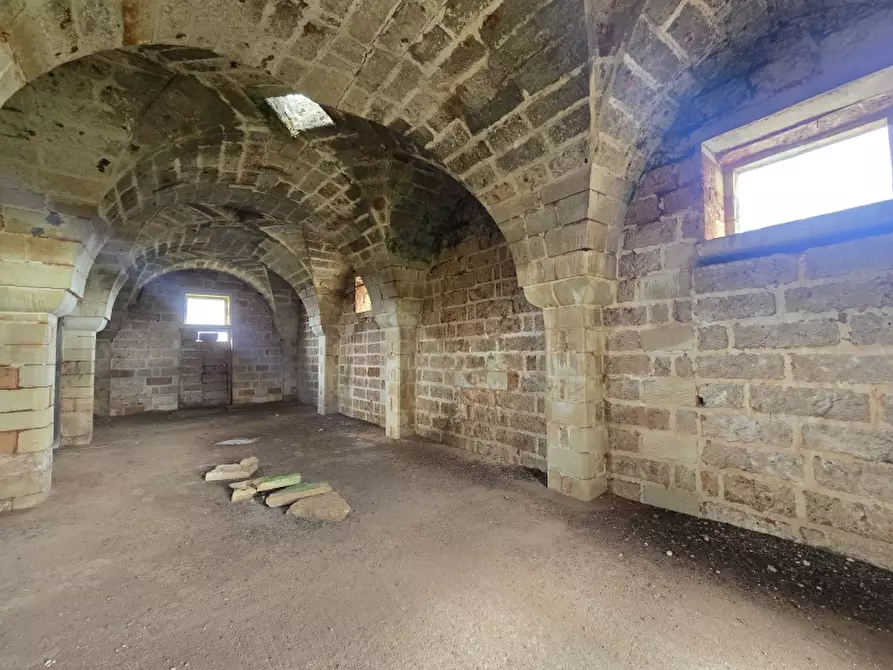 Immagine 37 di Masseria in vendita  in CONTRADA MANIMUZZI a Collepasso